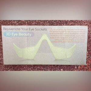 Celpack Under Eye Light Therapy